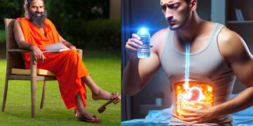 These Ayurvedic measures of Swami Ramdev will end every problem of indoration - India tv hindi