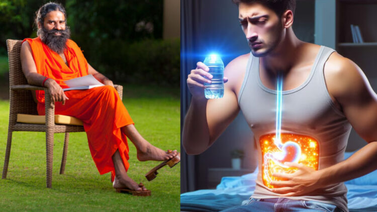 These Ayurvedic measures of Swami Ramdev will end every problem of indoration - India tv hindi