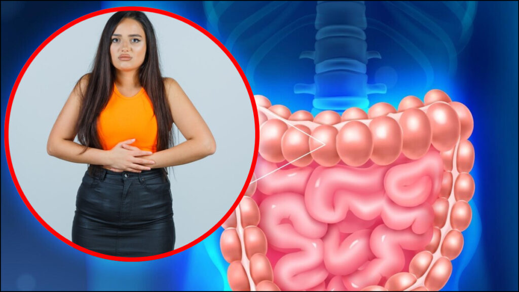 These common symptoms are seen when inflammation in the stomach and intestines - India tv hindi