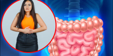 These common symptoms are seen when inflammation in the stomach and intestines - India tv hindi