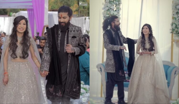 These famous YouTubers, girlfriends with girlfriends ready to be tied in marriage - India tv hindi