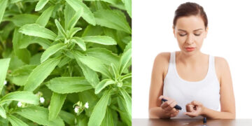 These leaves down the sugar within 1 hour, diabetes patients can apply at home - India tv hindi