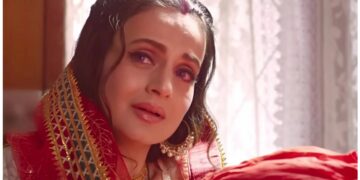 'They do not let me wear short clothes', who put 'Sakina' shots stop wearing? - India tv hindi