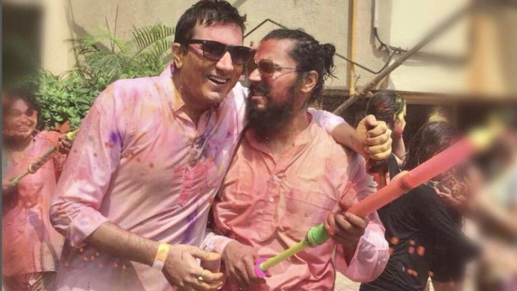 This Bollywood star has taken out Hollywood hero's arrogance, now it is Sunny Deol's turn - India tv hindi