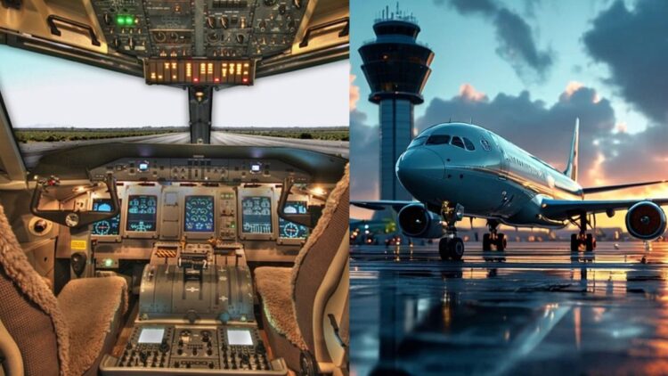 This airport gets a license for commercial flight operation, will get flight for Mumbai - India tv hindi