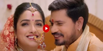 This blockbuster film of Amrapali Dubey and Pravesh Lal Yadav is making a lot of Dhoom on the Internet, you can watch this film here