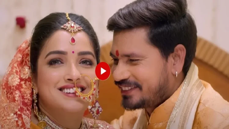 This blockbuster film of Amrapali Dubey and Pravesh Lal Yadav is making a lot of Dhoom on the Internet, you can watch this film here