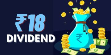 This company will give a dividend of ₹ 18 on 1 share, the last chance of earning a hefty, know record date - India tv hindi