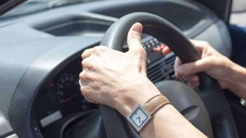 This country is the most dangerous for driving, India's ranking is also not good, see Top -50 List - India tv hindi