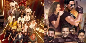 This film is adorned with 14 big stars from Sanjay Dutt to Akshay Kumar - India TV Hindi