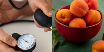 This fruit is very beneficial in controlling high BP, learn how to do - India tv hindi