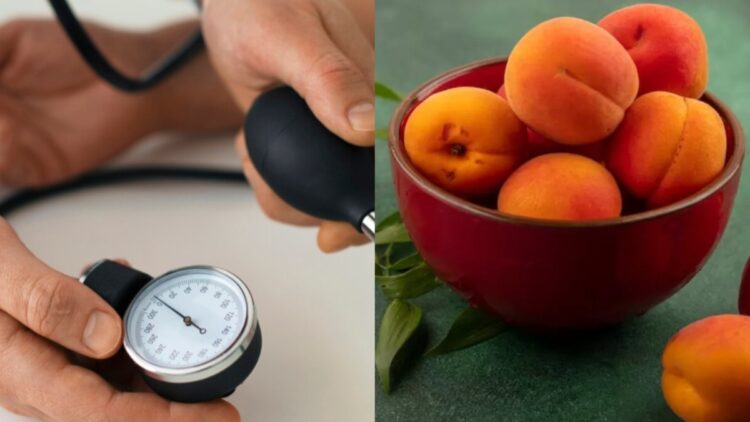 This fruit is very beneficial in controlling high BP, learn how to do - India tv hindi