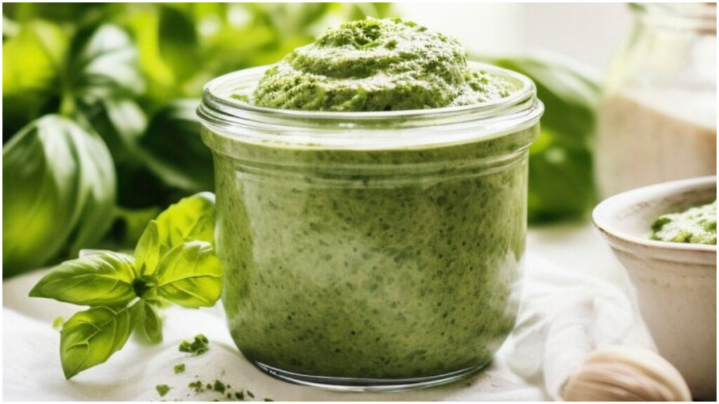 This green chutney is not less than a boon for diabetes patients, follow this recipe - India tv hindi