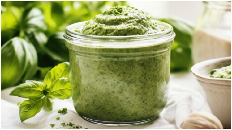 This green chutney is not less than a boon for diabetes patients, follow this recipe - India tv hindi