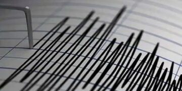 This part of the country shocked by earthquake tremors, this intensity came out on Richter scale - India tv hindi