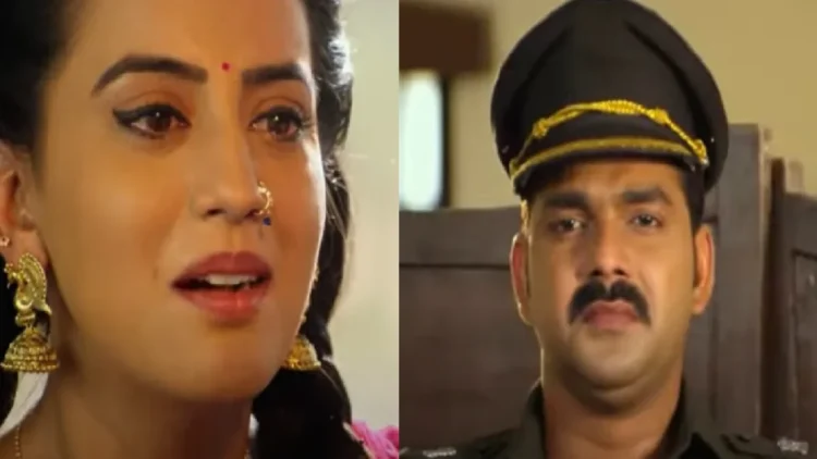 This superhit film of Akshara Singh and Pawan Singh will be forced to cry, watch this film in free