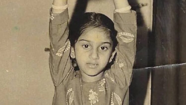 This superstar used to compete with Sridevi -Madhuri, one -sided love destroyed a career - India tv hindi