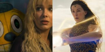 This week of March will be full of action and suspense, these movies will be exploded on OTT - India tv hindi
