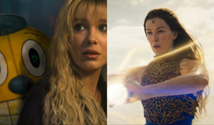 This week of March will be full of action and suspense, these movies will be exploded on OTT - India tv hindi