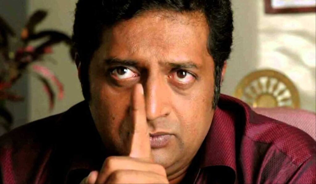 Those dreaded villains, who dominated South -Bollywood, used to do stage shows sometimes for 300 rupees - India tv hindi