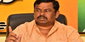 Threat to T. Raja Singh: After threatening T. Raja Singh, the police asked to walk in a bulletproof car, BJP's firebrand MLA stained this question, Hyderabad Police Tells Bjp MLA from Goshamahl T Raja Singh to Use Bullet Proof Car He Strikses Back
