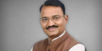 Threatened to kill Dycm Bairwa of Rajasthan, police investigating in search of accused