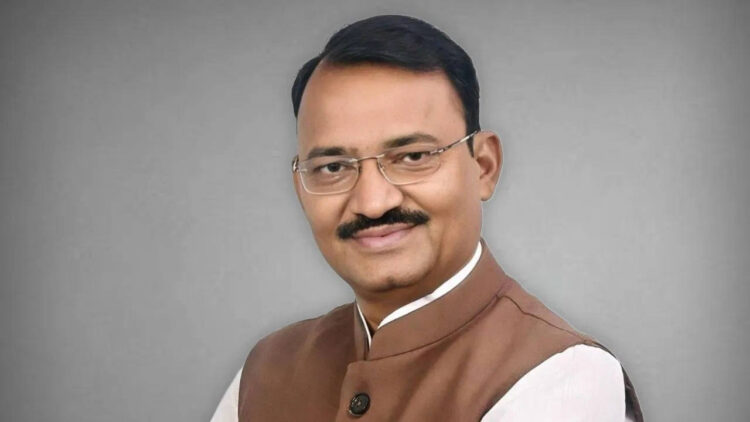 Threatened to kill Dycm Bairwa of Rajasthan, police investigating in search of accused