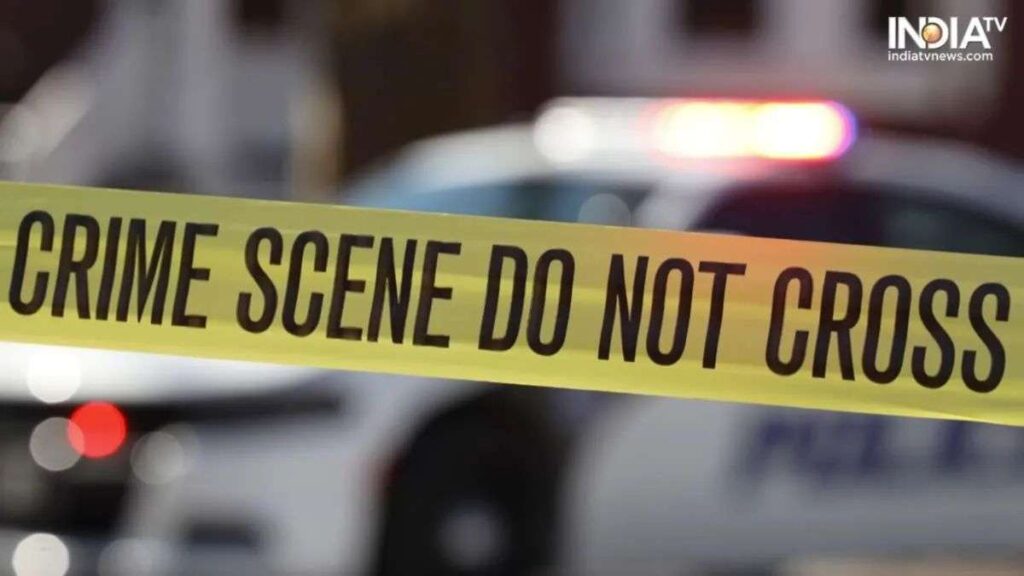 Three laborers of Bihar killed in Bengaluru, bodies found in under -construction apartments - India tv hindi