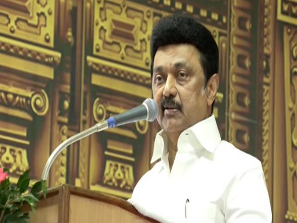 'To stop imposing Hindi on us: Tamil Nadu CM MK Stalin on Trishag policy