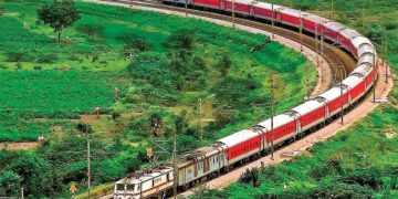 Train will run for the first time in Bhutan, plan to connect this state of India - India tv hindi