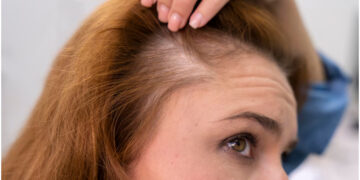 Treating a panacea of ​​broken hair, use this hair pack made of fenugreek seeds - India tv hindi
