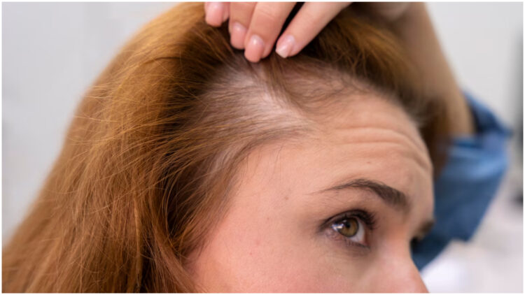 Treating a panacea of ​​broken hair, use this hair pack made of fenugreek seeds - India tv hindi