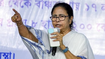 Trinamool Congress started voter list verification campaign, BJP accused of manipulation