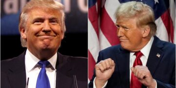 Trump is lowering India, GTRI said- We will also have to give tariff like China-Canada- India tv hindi