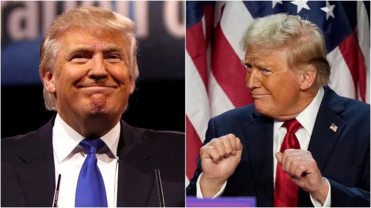 Trump is lowering India, GTRI said- We will also have to give tariff like China-Canada- India tv hindi