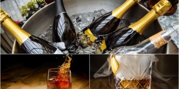 Trump threatened EU, said- 200% tariff will be put on Europe's liquor and champagne - India tv hindi