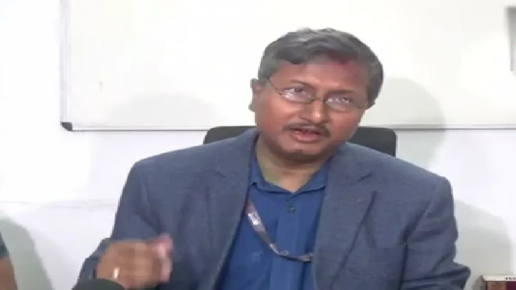 UP ATS ADG on Arrest of ISI Agent: How the arrest of ordinance worker who gave intelligence to ISI, what happened in interrogation revealed, UP ADG told everyone, how was the order worker worker who is intelligence to ish Interrogation, UP ATS ADG Told Everything