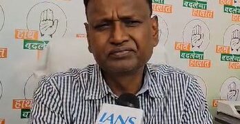 राहुल गांधी के होली पर दिखाई नहीं देने पर उदित राज ने कहा,
