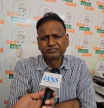 राहुल गांधी के होली पर दिखाई नहीं देने पर उदित राज ने कहा,