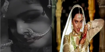 Umrao Jaan became Anjana Singh!