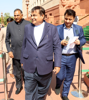 Under 'Bharatmala Project', construction of 19,826 km highway in the country was completed