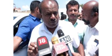 Union Minister HD Kumaraswamy accused CM Siddaramaiah of destroying evidence in 'MUDA scam'