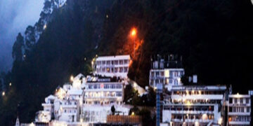 Vaishno Devi's stuck aarti is special, how to book? Know the whole process