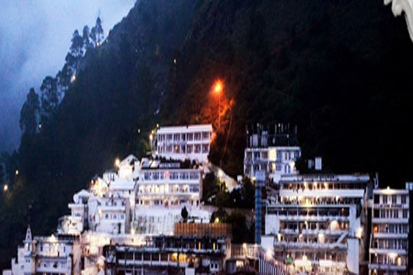Vaishno Devi's stuck aarti is special, how to book? Know the whole process