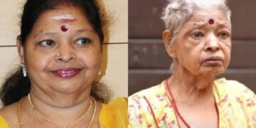 Veteran actress dies, goodbye to the world at the age of 76, family had already left - India tv hindi