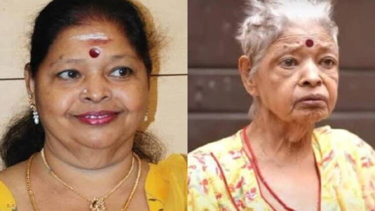 Veteran actress dies, goodbye to the world at the age of 76, family had already left - India tv hindi