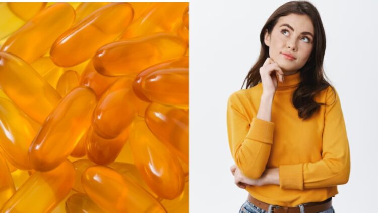 Vitamin D deficiency shows these symptoms in the body, how to remove the deficiency? - India tv hindi