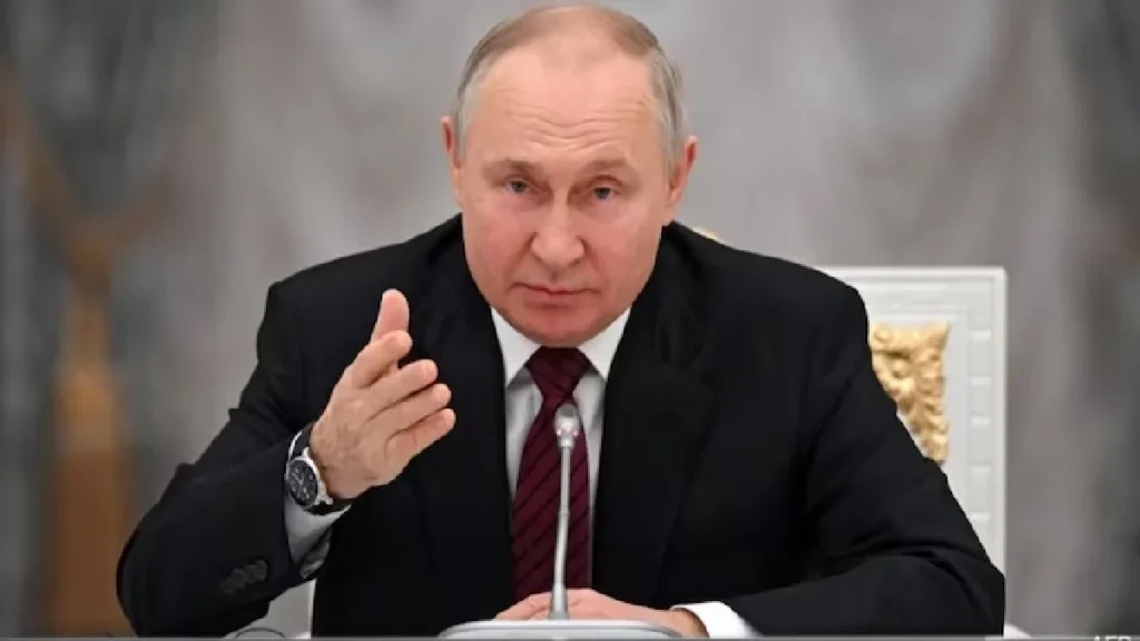 Vladimir Putin will Visit India Soon: Vladimir Putin will soon visit India, Russian Foreign Minister confirmed, Vladimir Putin will visit visit India song, Russian Foreign Minister Confirmed