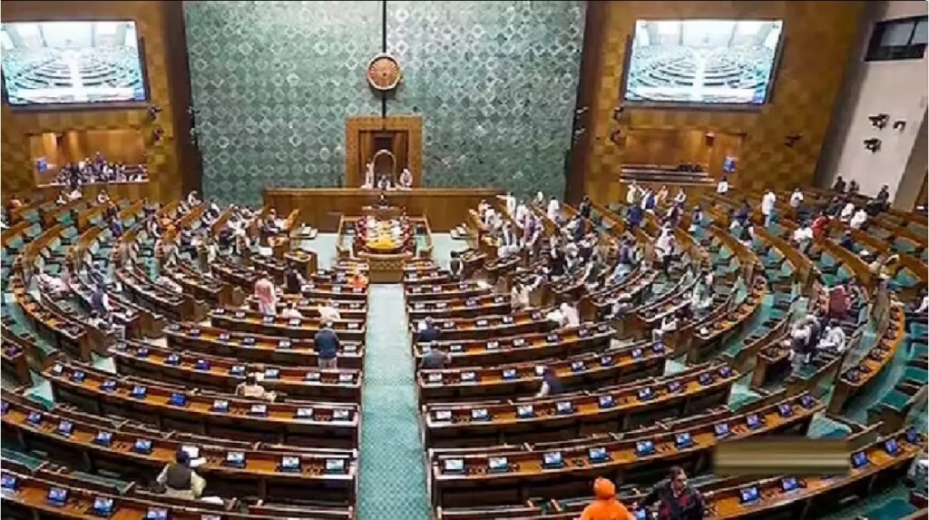WAQF Amendment Bill: Modi government will bring the second part of the budget session of Parliament starting, Budget Session of Parliament after Recess from Monday Modi Govt to Again Bring Waqf Amendment Bill