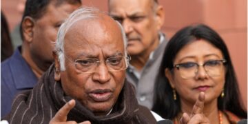 WCD clarified on Mallikarjun Kharge's claim, said - no money has disappeared - India tv hindi